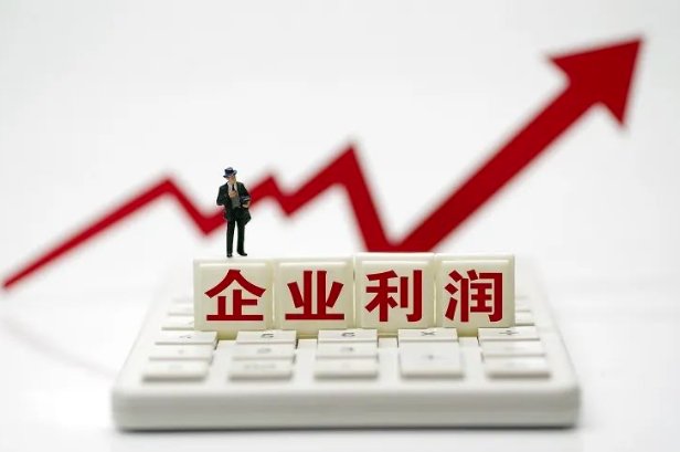 1—4月份全國(guó)規(guī)模以上工業(yè)企業(yè)利潤(rùn)下降20.6% 涂料在線,coatingol.com