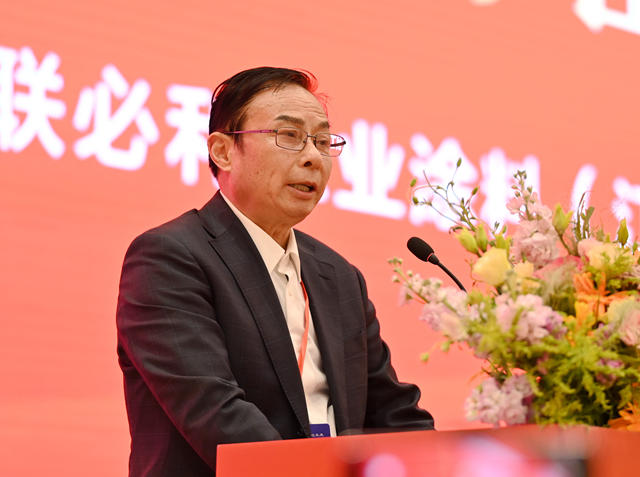 智啟未來(lái) 常州涂協(xié)助推涂料行業(yè)高質(zhì)量發(fā)展