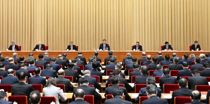中央經(jīng)濟(jì)工作會議釋放出哪些對涂料行業(yè)利好的信號？ 涂料在線,coatingol.com